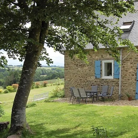 Holiday home Coet Moru - Rose *