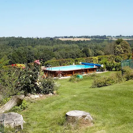 Coet Moru - Rose Holiday home
