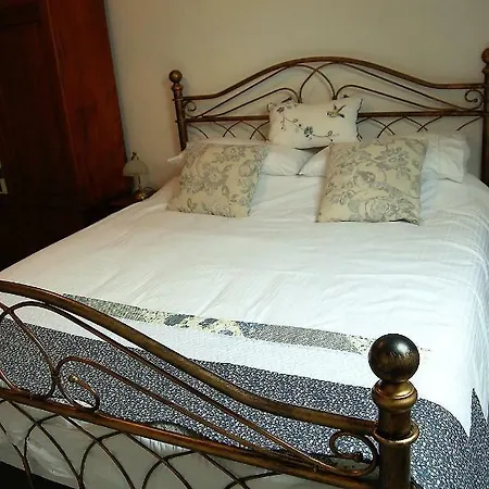 Coet Moru - Rose Holiday home