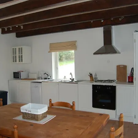 Holiday home Coet Moru - Rose