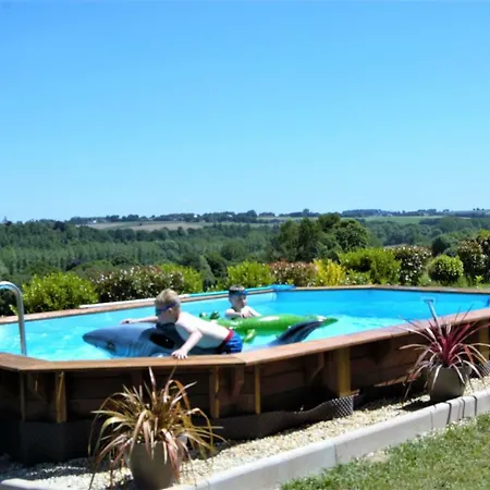 Coet Moru - Rose Holiday home